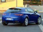 Alfa Romeo Brera 2006 года (AU)